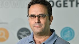 אייל אלחיאני מנכל טריא ישראל, צילום: ראובן קסטרו